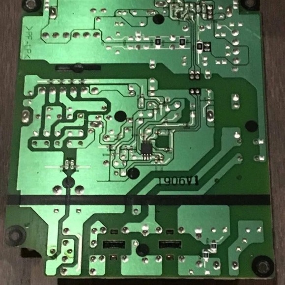 Sony Playstation 2 PS2 Fat Model Internal Power Supply Console Component - Picture 4 of 4